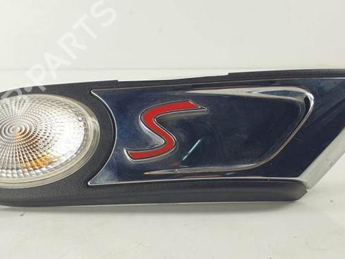Used Left side indicator MINI MINI Roadster (R59) Cooper S (184 hp) 18198284