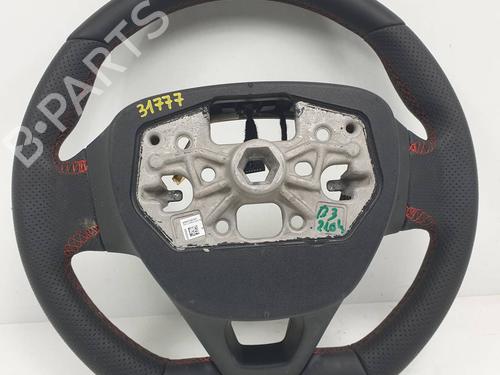 Steering wheel FORD PUMA (J2K, CF7) 1.0 EcoBoost mHEV | BP37668848C49 - Image 2