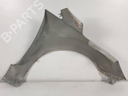 Left front fenders FORD FOCUS II Turnier (DA_, FFS, DS) 2.0 TDCi | BP29964849C41