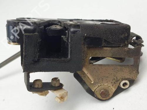 Front left lock HYUNDAI ATOS (MX) 1.0 i | BP19709452C98 