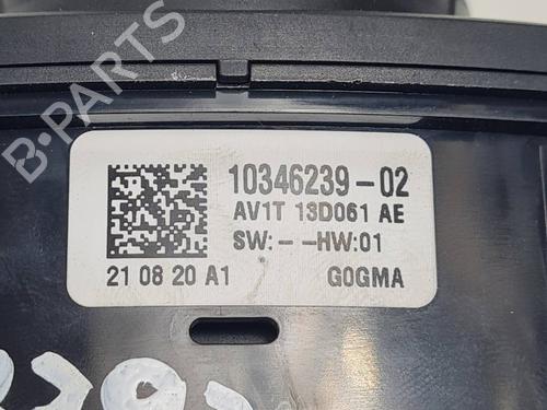 Headlight switch FORD ECOSPORT 1.0 EcoBoost | BP37507794I24 - Image 4