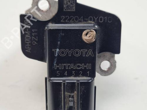 Mass air flow sensor TOYOTA C-HR (_X1_) 1.8 Hybrid (ZYX10_, ZYX11_, ZYX10R, ZYX11R) | BP34516015M95 - Image 3