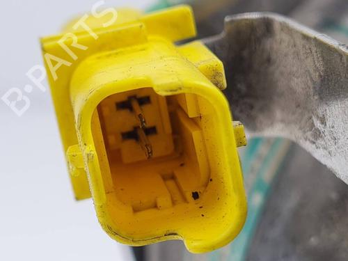 AC compressor CITROËN C5 I (DC_) 2.0 HDi (DCRHZB, DCRHZE) | BP38532087M34  - Image 7