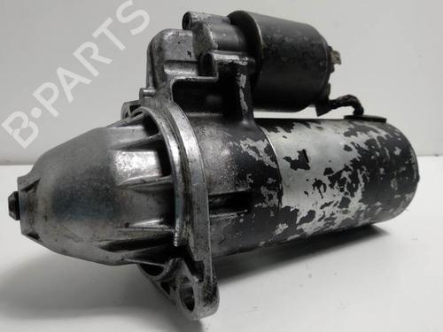 Startmotor AUDI 90 B3 (893, 894, 8A2) 2.2 E (136 hp) 9050277
