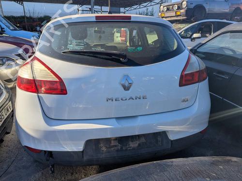 Intercooler RENAULT MEGANE III Hatchback (BZ0/1_, B3_) 1.5 dCi (BZ0C) | BP34515935M30 - Image 13