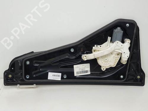 Used Rear left window mechanism LAND ROVER DISCOVERY III (L319) 2.7 TD 4x4 (190 hp) 6847382