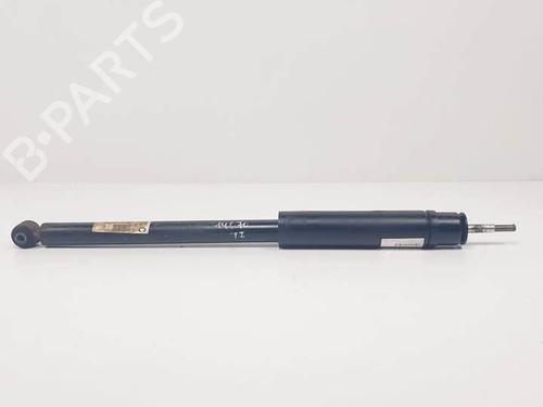 Used Left rear shock absorber Left rear shock absorber HONDA CIVIC VIII Hatchback (FN, FK) 2.2 CTDi (FK3) (140 hp) 17752193 17752193