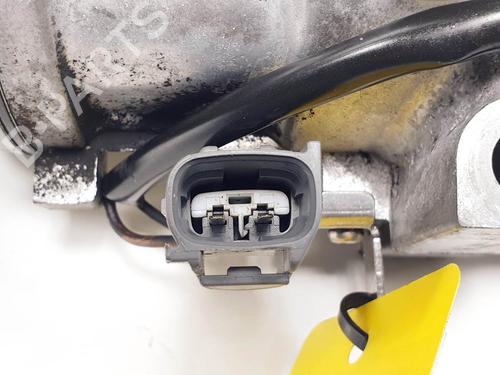 AC compressor CITROËN NEMO Box Body/MPV (AA_) 1.3 HDi 75 | BP24989445M34  - Image 7