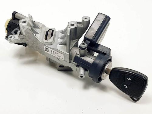 Electronic module JEEP COMPASS (MK49) 2.2 CRD | BP25121101M83  - Image 5