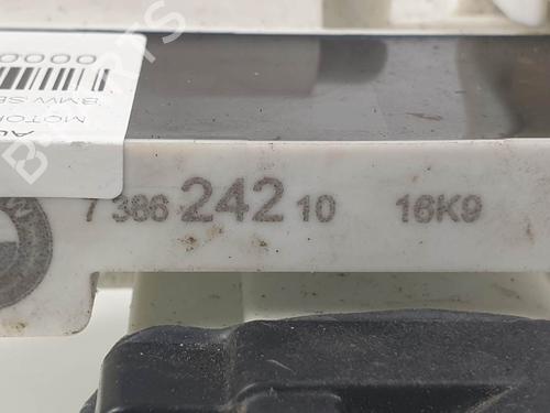 Electronic module BMW 7 (G11, G12) 740 d, Ld xDrive | BP25138618M83 - Image 2