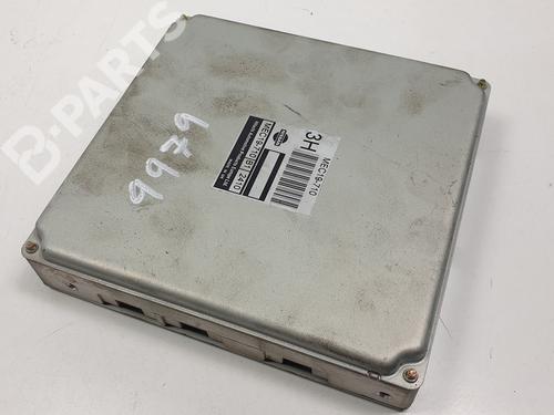 Used Engine control unit (ECU) Engine control unit (ECU) NISSAN ALMERA TINO (V10) 2.0 (136 hp) 10094603 10094603