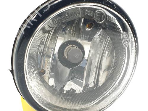 Used Left front fog light Left front fog light NISSAN ALMERA TINO (V10) 2.2 dCi (115 hp) 24990704 24990704