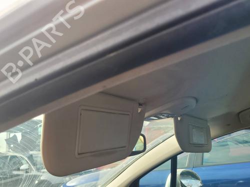 Right rear window switch CITROËN C4 I Saloon 1.6 HDi | BP31351717I28 - Image 15