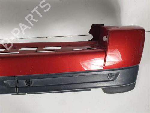 Rear bumper LAND ROVER RANGE ROVER SPORT I (L320) 2.7 D 4x4 | BP9975447C8 