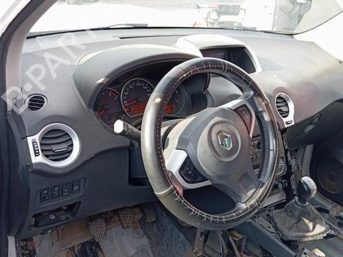 Particulate filter RENAULT KOLEOS I (HY_) 2.0 dCi 4x4 (HY0K) | BP24340794M81  - Image 19