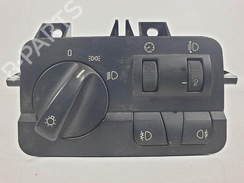 Used Headlight switch Headlight switch BMW 3 Touring (E46) 320 i (170 hp) 13463018 13463018