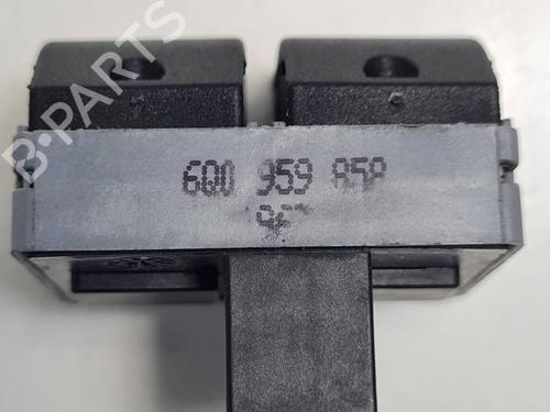 Left front window switch SEAT CORDOBA (6L2) 1.4 16V | BP38532112I27 - Image 4