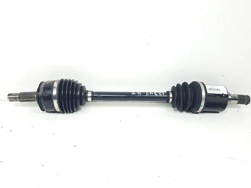 Used Left front driveshaft Left front driveshaft SSANGYONG XLV SUV e-XGi 160 (128 hp) 15518391 15518391