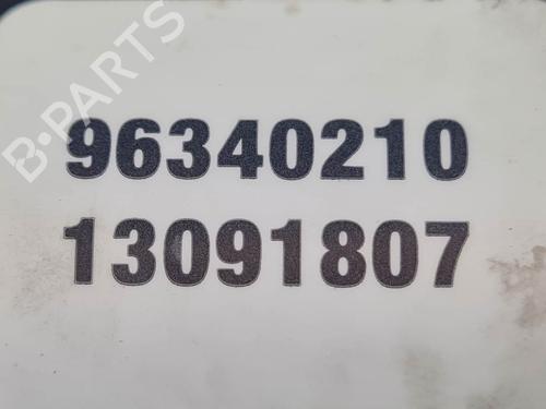 ABS pump CHEVROLET MATIZ (M200, M250) 0.8 | BP25050806M43  - Image 5