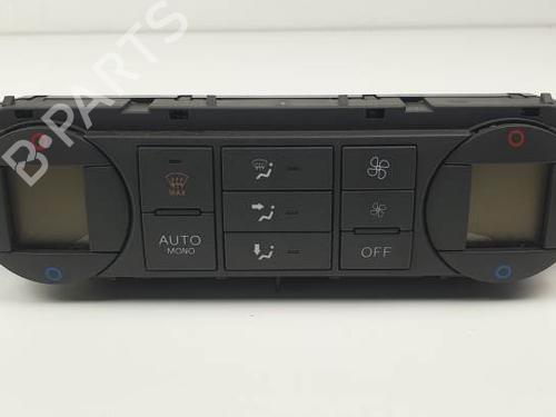 Commande Chauffage FORD FOCUS C-MAX (DM2) 2.0 TDCi (136 hp) 24499825