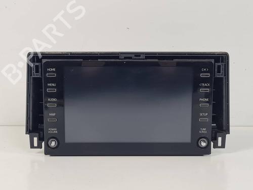 Ferdsskriver Ferdsskriver TOYOTA RAV 4 V (_A5_, _H5_) 2.5 Hybrid (AXAH52) (218 hp) 34515342 34515342