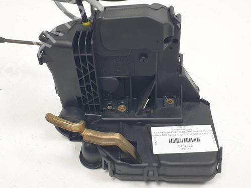 Høyre foran lås MERCEDES-BENZ C-CLASS (W203) C 230 Kompressor (203.040) | BP29581618C97 