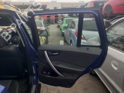 Front right window mechanism BMW X3 (E83) 2.0 d | BP28065545C23 