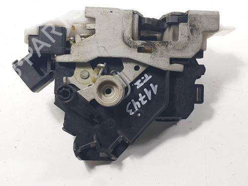 Used Rear left lock Rear left lock FORD MONDEO III (B5Y) 2.0 16V (146 hp) 13380147 13380147