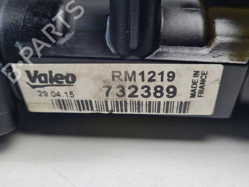 Water radiator RENAULT KANGOO (KC0/1_) 1.2 (KC0A, KC0K, KC0F, KC01) | BP40176357M31 - Image 3
