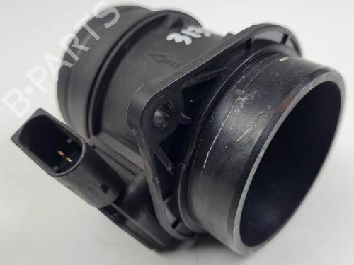 Used Mass air flow sensor MERCEDES-BENZ A-CLASS (W169) A 180 CDI (169.007, 169.307) (109 hp) 29219136