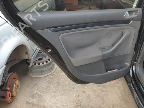 Right sun visor VW GOLF V (1K1) 2.0 TDI | BP28178256I2  - Image 6