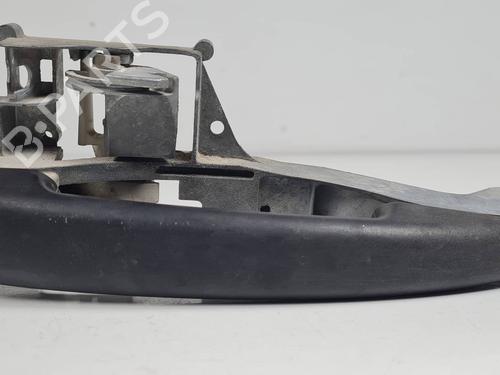 Used Tailgate handle Tailgate handle FIAT SCUDO Van (270_, 272_) 1.6 D Multijet (90 hp) 31240578 31240578