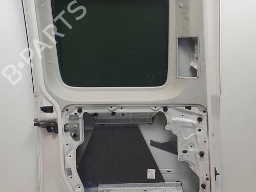 Left slide door VW CADDY V Box Body/MPV (SBA, SBH) 2.0 TDi | BP29538691C74 