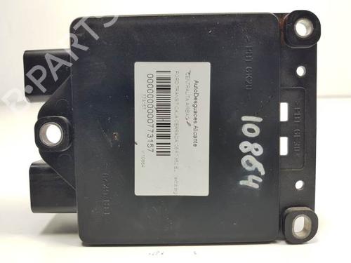 Kollisjonspute styreenhet FORD TRANSIT CONNECT MPV  | BP12446015M53 