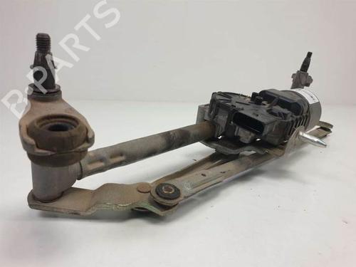 Front wiper motor SEAT IBIZA IV (6J5, 6P1) 1.2 TDI | BP10485552M29 