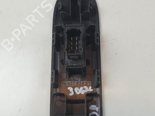 Right front window switch CITROËN C3 II (SC_) 1.6 HDi 90 | BP29245522I26 - Image 2