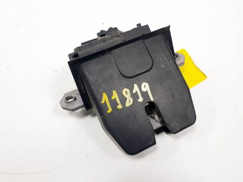 Used Tailgate lock FORD FOCUS III Turnier 1.6 TDCi (95 hp) 15904607