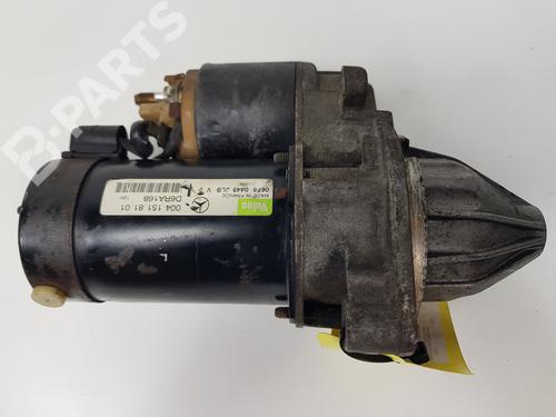 Used Starter Starter MERCEDES-BENZ V-CLASS (638/2) [1996-2003] 10643244 10643244