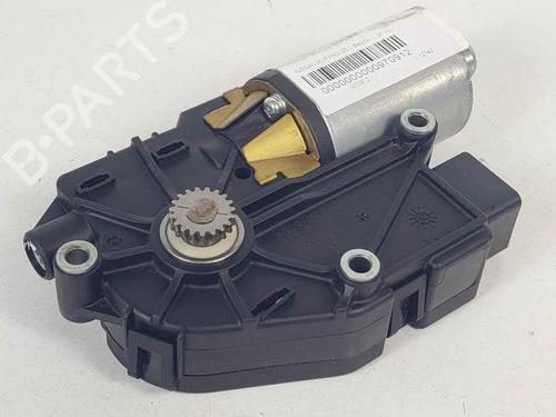 Used Sunroof engine NISSAN MURANO II (Z51) 2.5 dCi 4x4 (190 hp) 17337407