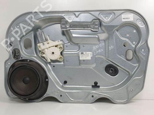 Used Front right window mechanism Front right window mechanism FORD FOCUS C-MAX (DM2) 1.6 (100 hp) 6858557 6858557