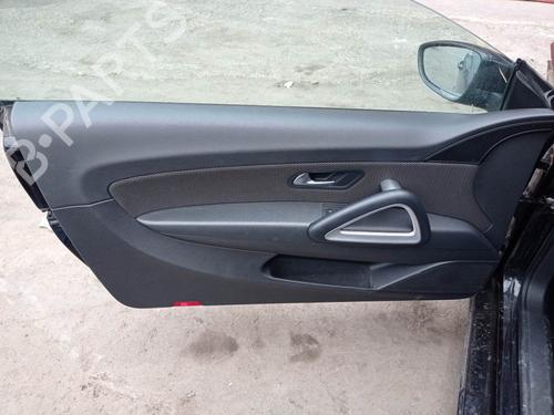 Left sun visor VW SCIROCCO III (137, 138) 1.4 TSI | BP9977464I1 - Image 5