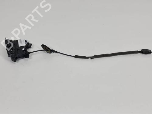 Rear right lock RENAULT CLIO IV (BH_) 1.5 dCi 90 | BP7157011C99 