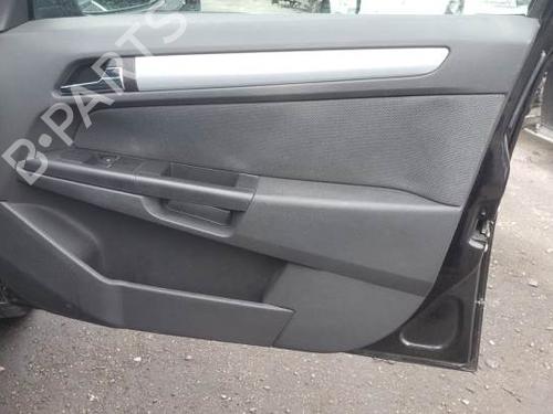 AC Kondensor OPEL ASTRA H (A04) 1.7 CDTI (L48) | BP17545059M32 