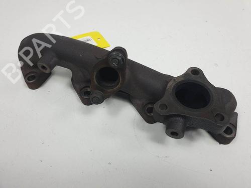 Used Exhaust manifold Exhaust manifold HYUNDAI MATRIX (FC) 1.5 CRDi (102 hp) 12390022 12390022