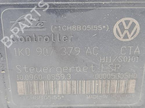 ABS pump SEAT LEON (1P1) 1.9 TDI | BP37533260M43  - Image 6