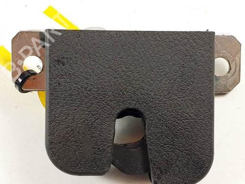 Tailgate lock SEAT IBIZA III (6L1) 1.4 TDI | BP25257827C101 