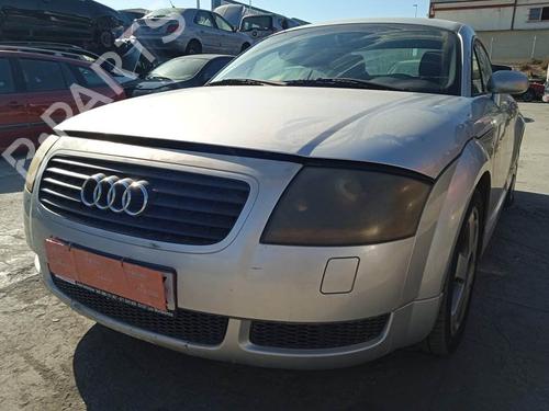 Intercooler AUDI TT (8N3) 1.8 T quattro | BP26313687M30 - Image 4