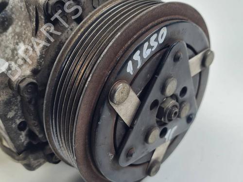 AC compressor VOLVO C30 (533) 1.6 D | BP24989506M34 - Image 7