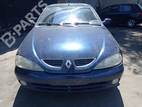 Driver airbag RENAULT MEGANE I (BA0/1_) 1.6 16V (BA04, BA0B, BA11, BA1J, BA16, BA19, BA1K, BA1V,... | BP9705138C9  - Image 5