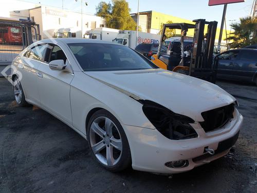 Switch MERCEDES-BENZ CLS (C219) CLS 320 CDI (219.322) | BP30959191I30  - Image 11